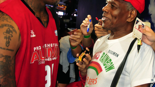Dennis Rodman's Father Had 29 Children By 16 Women And Is Actually Named Philander